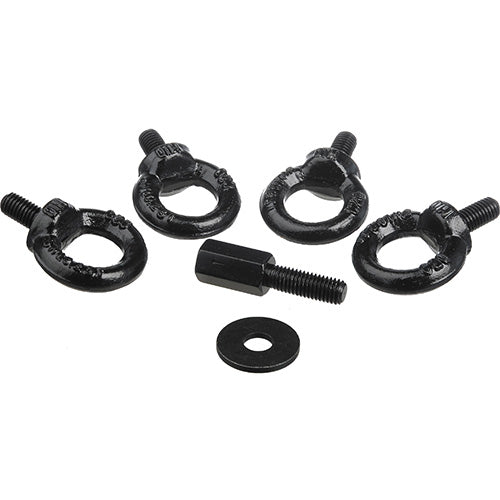 Mackie PA-A1 Eye Bolt Kit Fits DLM Series loudspeakers Speaker (PAA1)