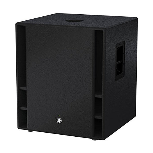 Mackie Thump18S 600W 18" Powered Subwoofer Power Subwoofer (Thump 18S)