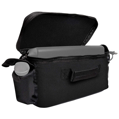 Mackie FreePlay LIVE Bluetooth Speaker Amp Amplifier Bag Portable PA Bagpack