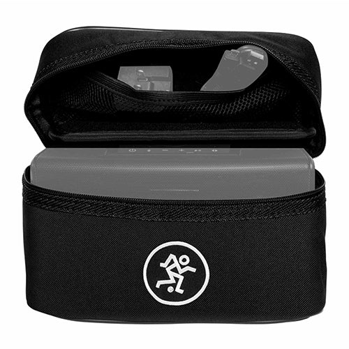 Mackie Free Play GO Bluetooth Speaker Bag Amp Amplifier Bagpack