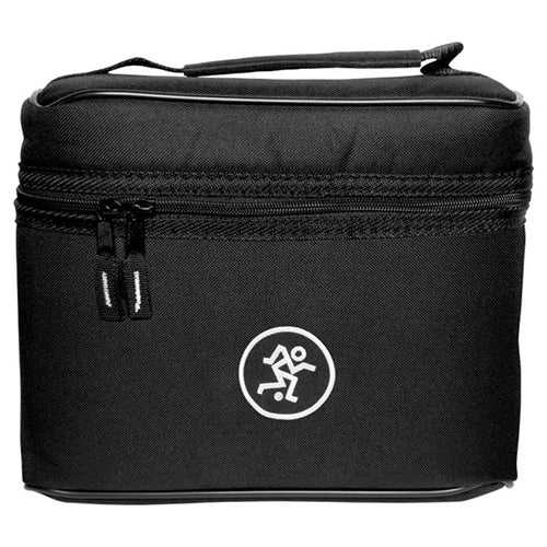 Mackie FreePlay HOME Bag Bluetooth Speaker Amp Amplifier Bagpack