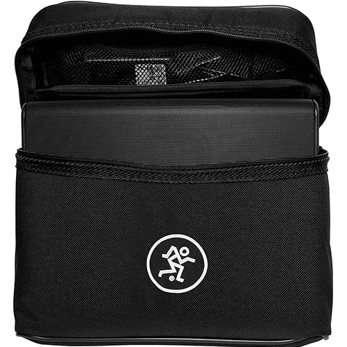 Mackie FreePlay HOME Bag Bluetooth Speaker Amp Amplifier Bagpack