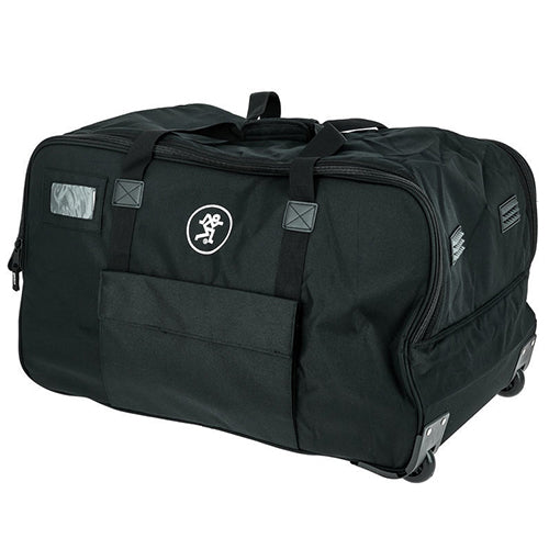 Mackie Thump15A/BST Rolling Bag Speaker Bagpack for Thump 15A & Thump 15BST