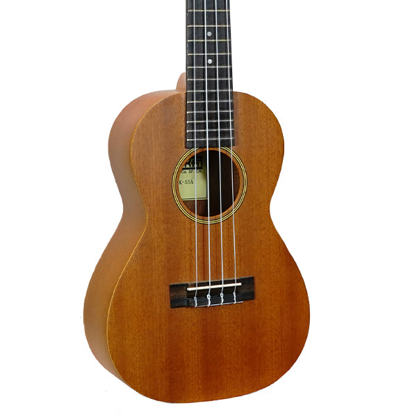 MAKAI CK-55A Mahogany Concert Ukulele (CK55A)