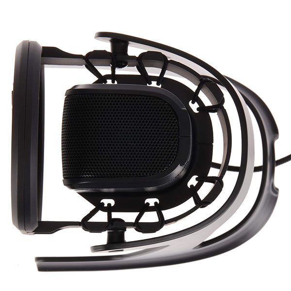 Marantz Professional Umpire Desktop USB Condenser Microphone and Mic Shock Mount