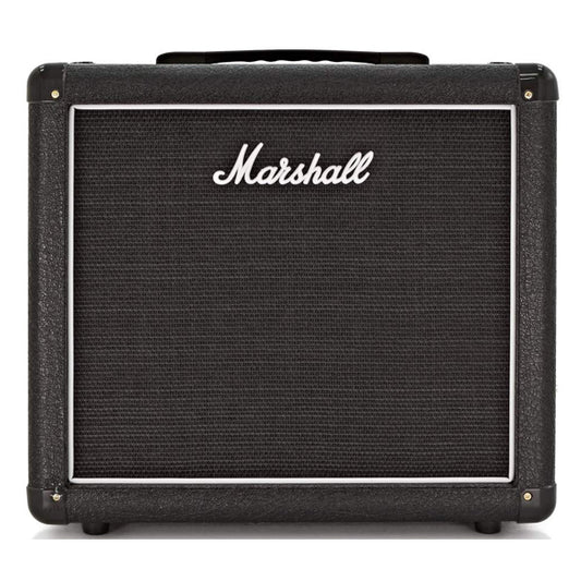 Marshall MX112R 80 Watt 1x12 Inch Extension Cabinet (MX 112R)