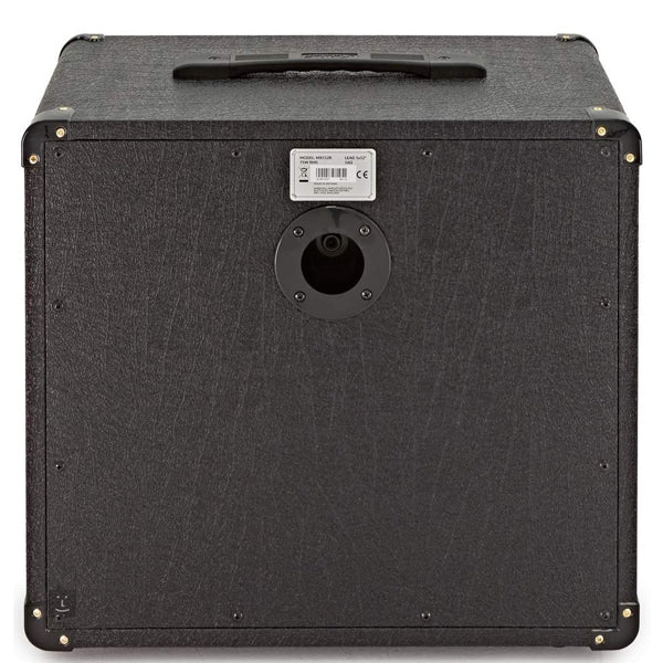 Marshall MX112R 80 Watt 1x12 Inch Extension Cabinet (MX 112R)