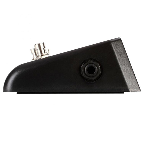 Marshall PEDL-91009 4 Way Footswitch for CODE Amplifiers with Preset Recall and LED Readout (PEDL91009)