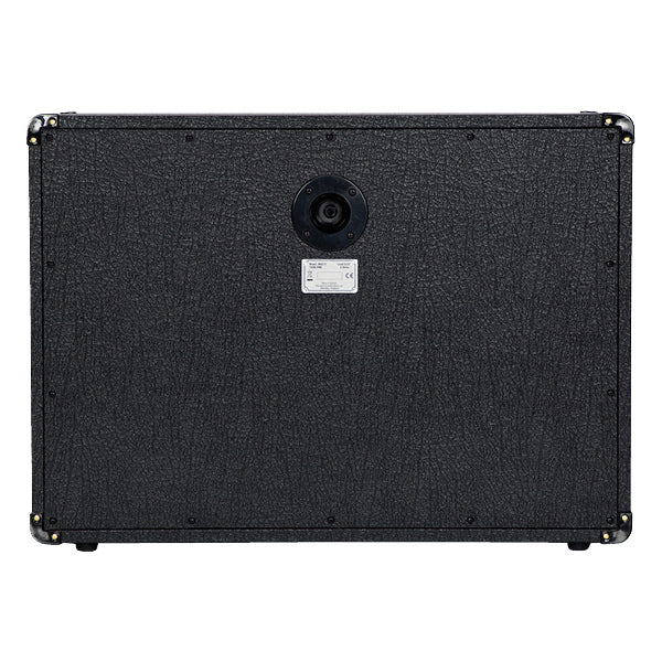 Marshall MX212R 160 Watt 2x12 Inch Guitar Extension Cabinet Amplifier Speakers Amp (MX212 R)