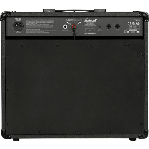 Marshall MG101GFX Gold Series 100W Electric Guitar Amp Combo Amplifier (MG101G MG101FX)