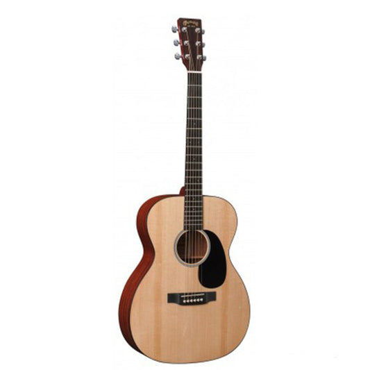 Martin 000RSGT Auditorium Solid Sitka Spruce Top Acoustic Guitar Limited Edition With Case