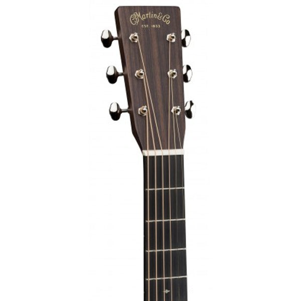 Martin HD-28 Ambertone Spruce Top Acoustic Guitar (HD28 HD 28)