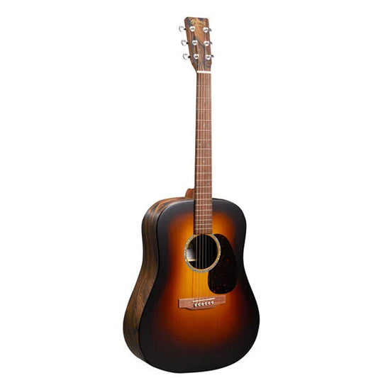 Martin DJR-10E StreetMaster Sapele Top Acoustic Electric Guitar (DJR10E DJR 10E)