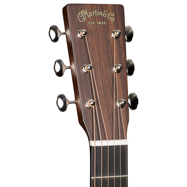 Martin OM-21 Spruce Top Acoustic Guitar (OM21 OM 21)