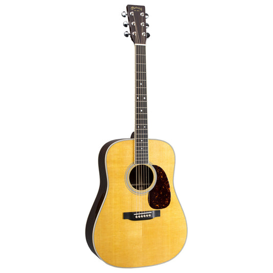 Martin D-35 Spruce Top Acoustic Guitar (D35 D 35)