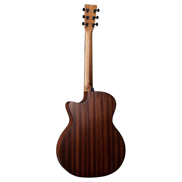 Martin GPC-11E Grand Performance Cutaway Sitka Spruce Top Acoustic Electric Guitar With Gig Bag (GPC11E GPC 11E)