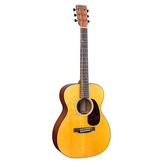 Martin 000JR-10E Shawn Mendes Junior Body Size Acoustic Electric Guitar (000JR10E 000JR 10E)