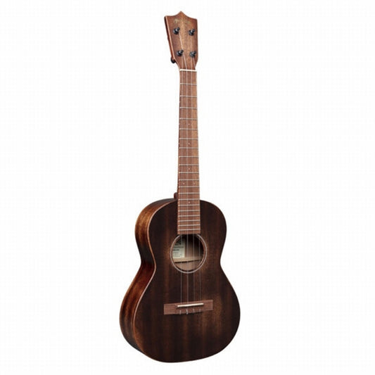 Martin T1 Uke StreetMaster Tenor Ukulele Mahogany Top Back and Side with Soft Gig Bag (T1 T 1)