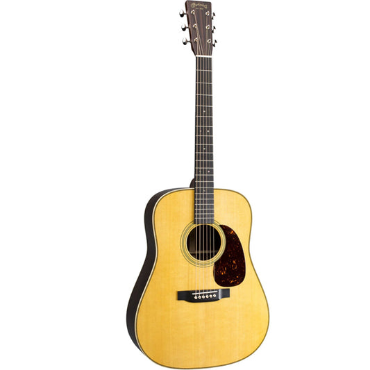 Martin HD-28 Spruce Top Acoustic Guitar (HD28 HD 28)