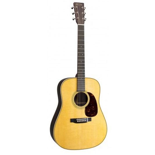 Martin HD-28E LRB Spruce Top Acoustic Electric Guitar (HD28ELRB HD28E LRB)