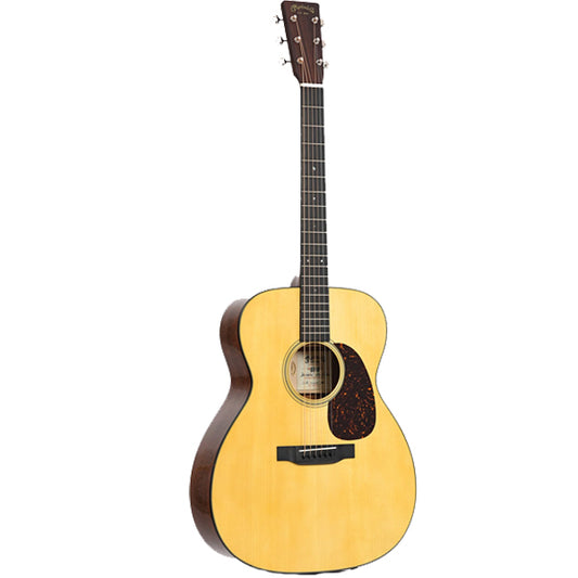 Martin 0000-18 Spruce Top Acoustic Guitar (000018 0000 18)