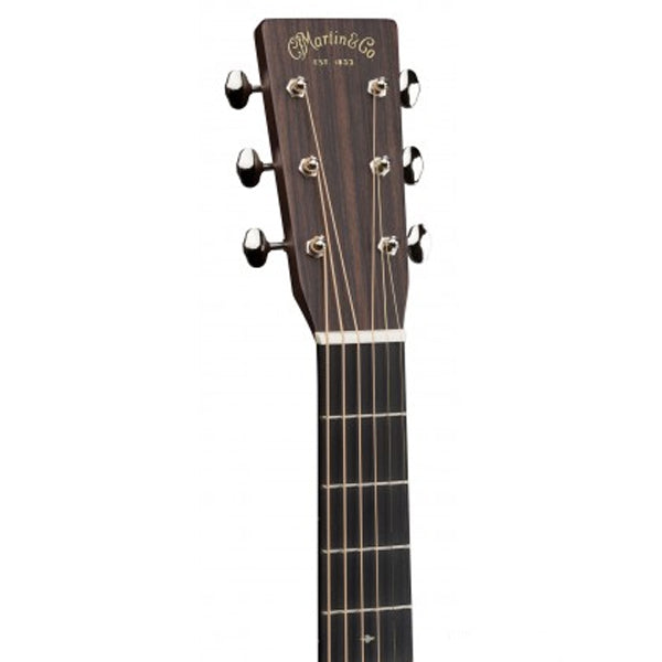 Martin HD-28E LRB Spruce Top Acoustic Electric Guitar (HD28ELRB HD28E LRB)
