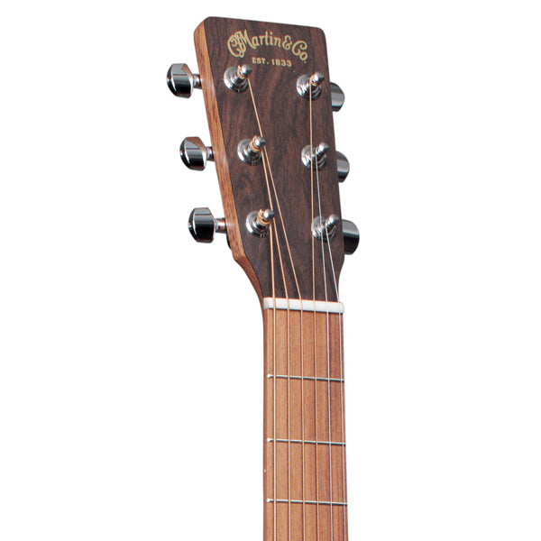 Martin 000-X2E Solid Spruce Top Brazilian Acoustic Electric Guitar (000X2E 000X2 E)
