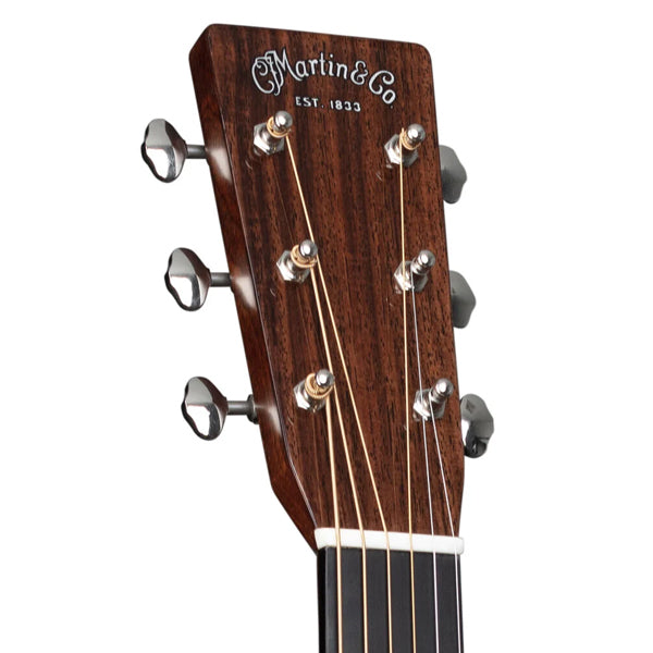 Martin OMJM John Mayer Acoustic Electric Guitar (OMJM OM JM)