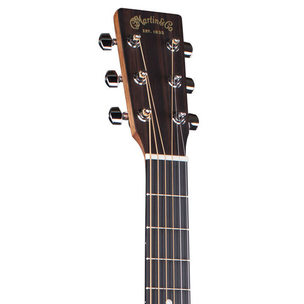 Martin 000-10E Auditorium Acoustic Electric Guitar With Gig Bag (00010E 000 10E)