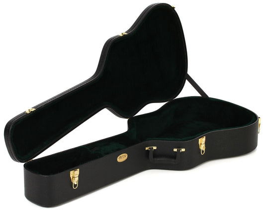 Martin C330 Hardshell Case Fit To X, Road, 15, 16 Series , Om and Autitorium Acoustic Guitar