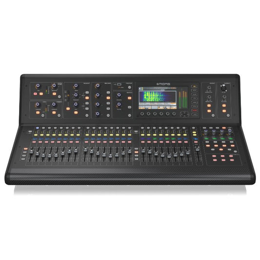 Midas M32 LIVE 40 Channel Digital Mixer Console for Live and Studio