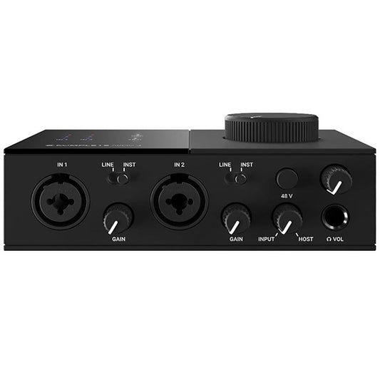 Native Instruments Komplete Audio 2 Channel USB Audio Interface