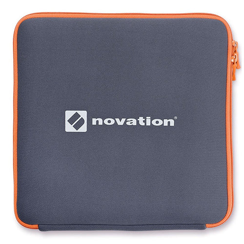 Novation Launchpad / Launch Control XL Sleeve Orange Carrying Bag Pouch Case