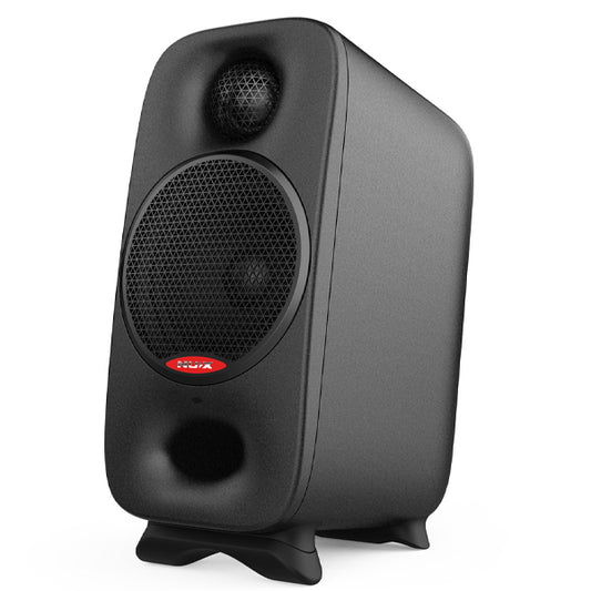 NUX AXON 3 90 Watt 2 Way Lightweight Bluetooth Powered Studio Monitor with Carrying Bag