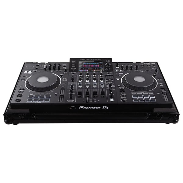ODYSSEY FZPIXDJXZWBL Low Profile Hard Case With Wheels for Pioneer XDJ-XZ Controller
