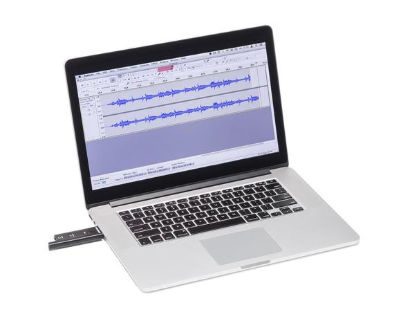 Samson Stage XPD2 Presentation Digital Wireless System with USB Receiver (XPD 2)