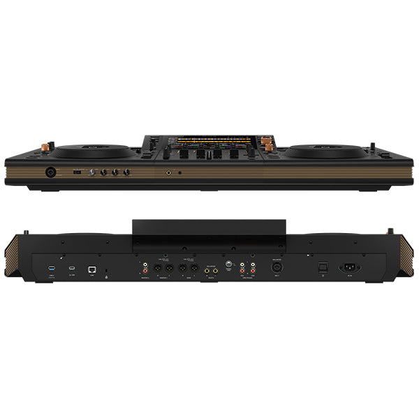 Pioneer DJ OPUS-QUAD 4 Channel Professional All In One DJ System Controller with Bluetooth (OPUS QUAD)