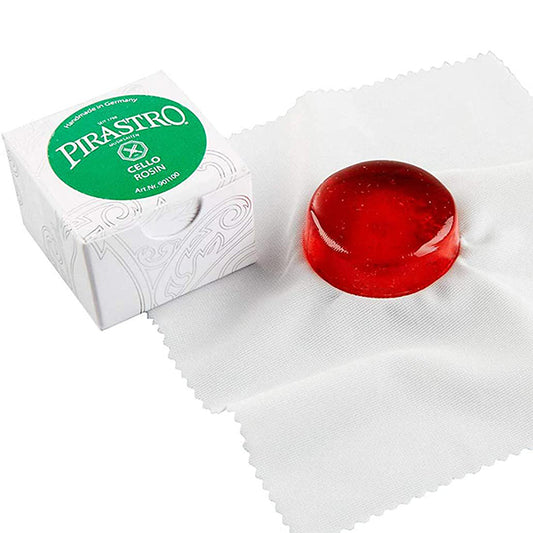 Pirastro 901100 SX Cello Pirazzi Rosin for Cello