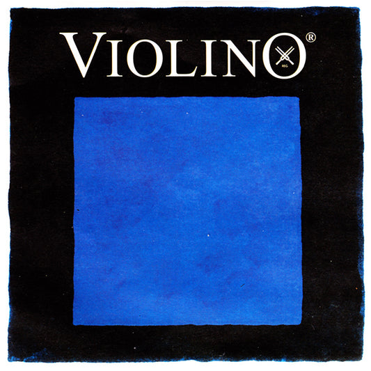 Pirastro 417021 Violino Violin Set String - Medium Gauge Ball End (E-Ball Mittel Envelope)