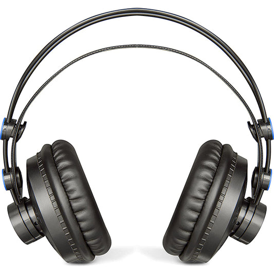 PreSonus AudioBox iTwo Studio 2x2 USB iPad Recording System Audio Interface with Software (Audio Box)