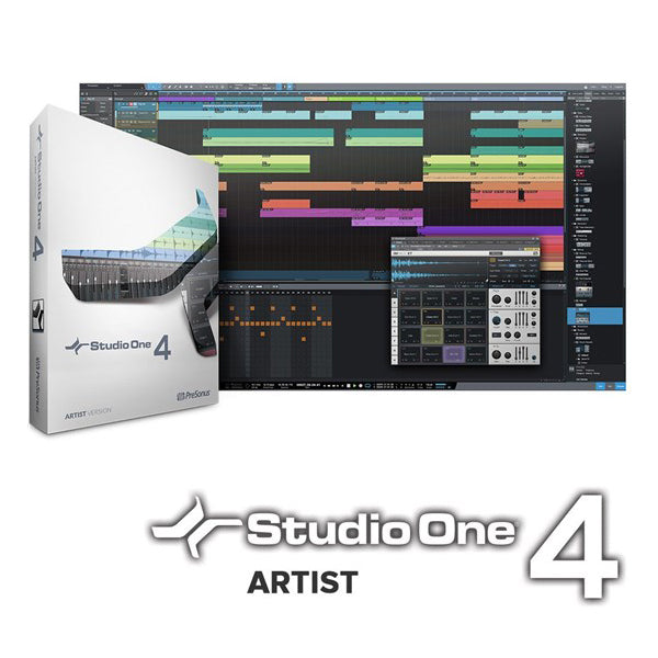 Presonus StudioLive 32SX Series III 32 Channel Digital Mixer with Mic Preamps (32 SX)