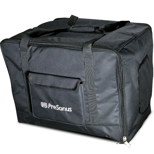 Presonus CDL12 Padded Tote Bag for CDL12 Loudspeaker Black