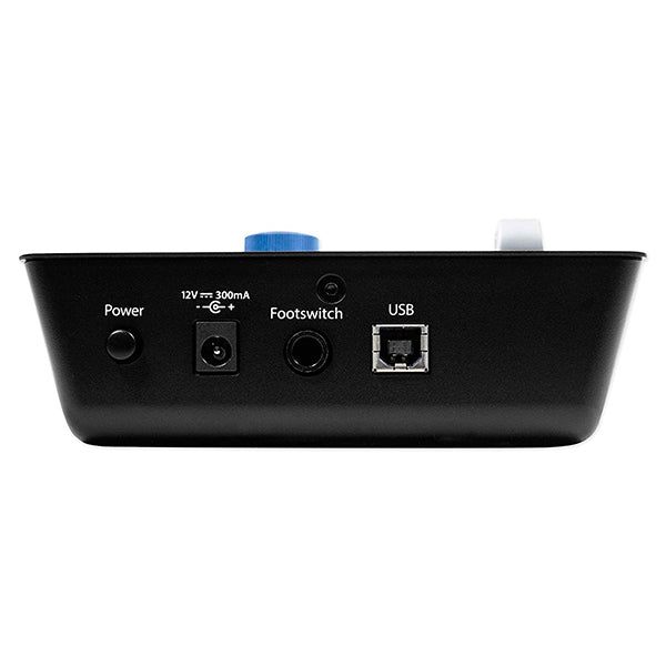 PreSonus FaderPort 1-channel USB MIDI Fader with Transport Production DAW Controller