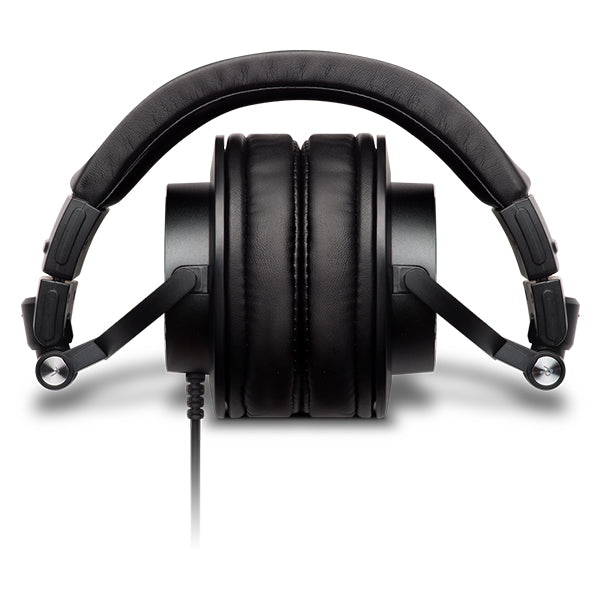 Presonus HD9 Professional Monitoring Headphones Over-Ear Personal Monitor Closed Back (HD 9)