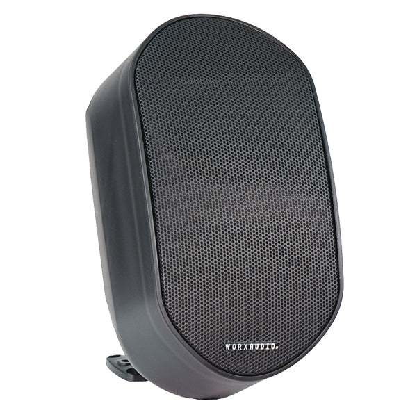 Presonus Commercial WorxAudio I/O-4 100V High-performance Indoor Outdoor Passive Speaker System (Pair)