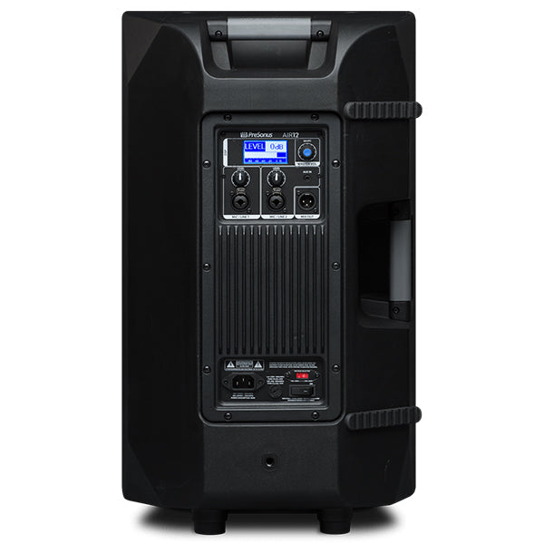 PreSonus Air12 1200W 12" Powered Speaker Active PA Loudspeaker (AIR 12)