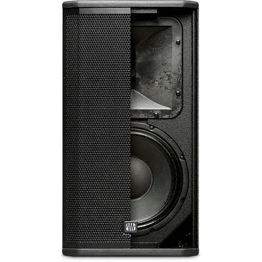 PreSonus ULT10 1300W 10" Powered Speaker 2-way 10" Powered Loudspeaker with Onboard Mixer (ULT 10)
