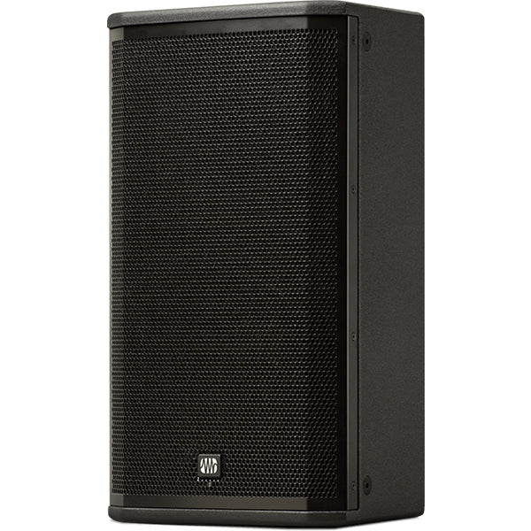 PreSonus ULT10 1300W 10" Powered Speaker 2-way 10" Powered Loudspeaker with Onboard Mixer (ULT 10)