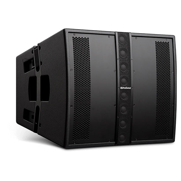 PreSonus CDL12 PA Speaker Hybrid Point Source / Line Array Constant Directivity Loudspeaker (CDL 12)