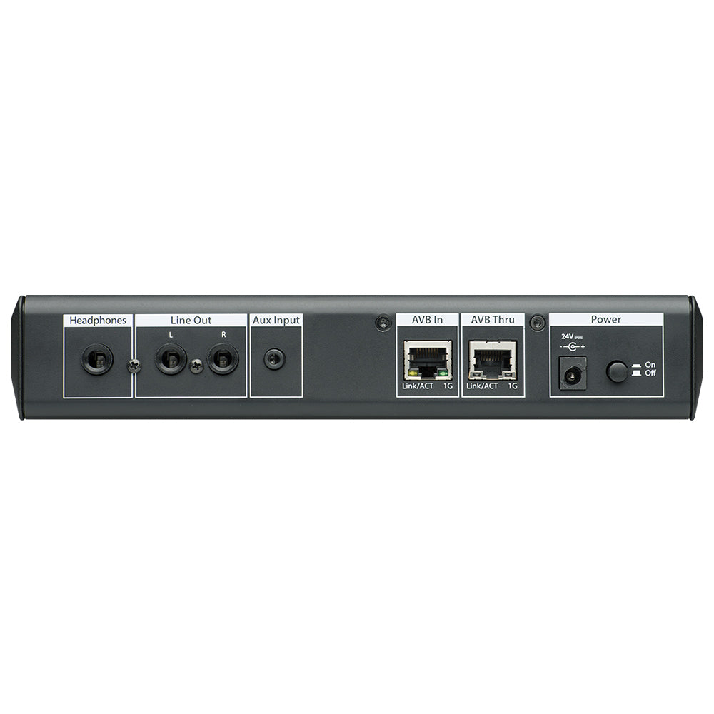 PreSonus EarMix 16M (16x2) AVB-Networked AVB Personal Monitor Mixer (16 M / 16 x 2)
